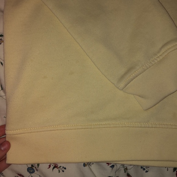 Vintage 2PC bundle floral lined sweaters - Picture 8 of 9